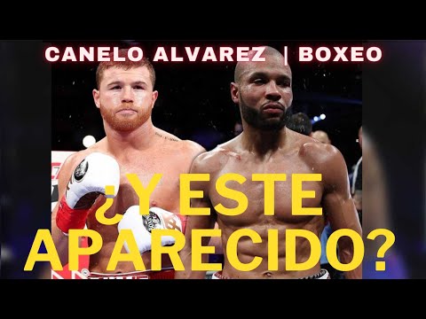 CANELO ALVAREZ: una sombra inglesa que no le gusta a nadie #boxeo #boxing