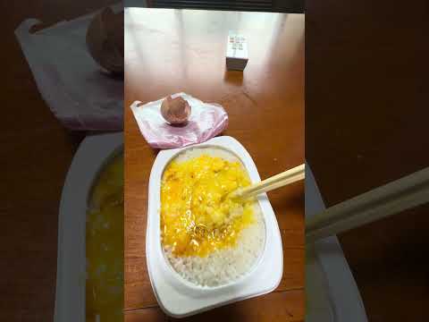 世界一美味しいtkg