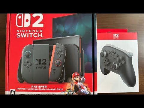 #115【ポケモンユナイト】ゲットしたてのswitch2を試す！！