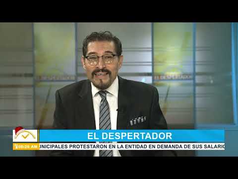 #ElDespertador: JCE dice propuesta de reforma electoral constituye merma