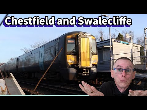 Chestfield and Swalecliffe Railway Station | Chatham Main Line
