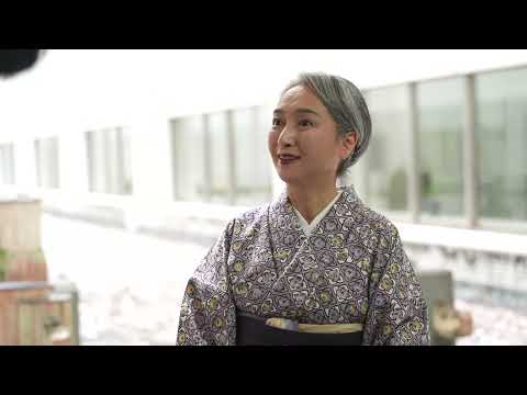 近藤サトさん、「美ら島沖縄大使」に任命