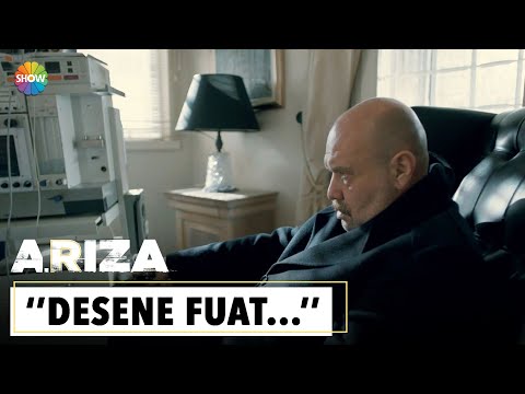 ''Desene Fuat... Hoşgeldin desene!'' | Arıza 18. Bölüm