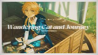 [Original] 巡る猫とペシエ / ネモ・テルミナス (NemoTerminus) - Music Video -