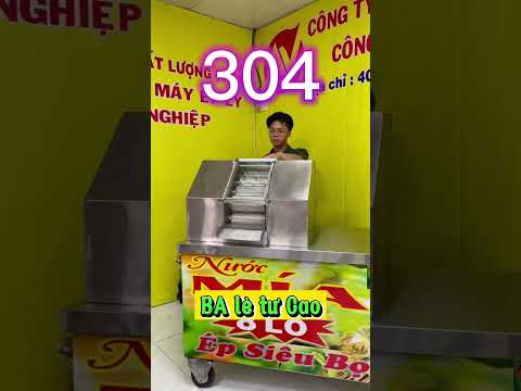 Điều mà bạn chưa biết về dòng máy 8 lô