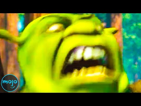 Top 10 Mind Blowing DreamWorks Conspiracy Theories