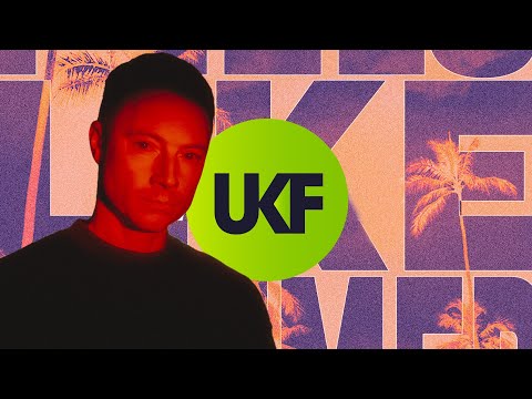 Friction - Feels Like Summer (With Dux & Bass)