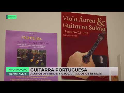 Conta Lá - Em direto