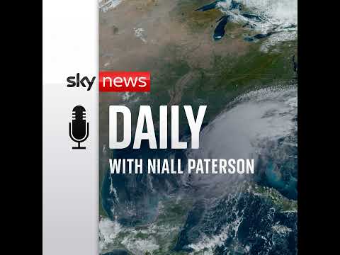 Milton: The hurricane scientists were dreading