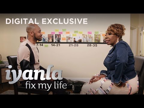Digital Exclusives: “Biological Mama Drama” | Iyanla: Fix My Life | Oprah Winfrey Network Digital Exclusives: “Biological Mama Drama” | Iyanla: Fix My Life | Oprah Winfrey Network