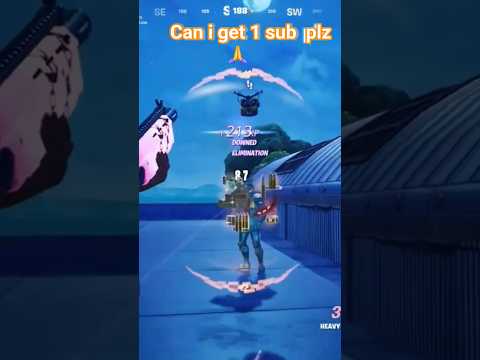 NEW boggie bomb go crazy plz sub#fortnite #fortnitemontage #fortniteclips #shorts #gaming