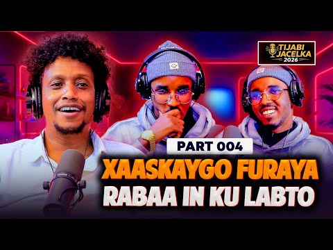 OMG! XAASKAYGA HORE ISO CELI OO DARTEEDA LA IXIRAY, LA IJIR DILAY LKN CALAF NAKALA GEEYA