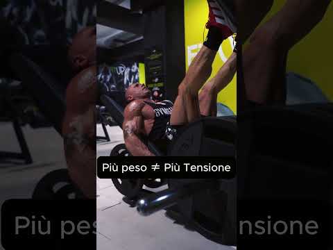 Vuoi crescere di più? Poni attenzione alle tensione meccanica