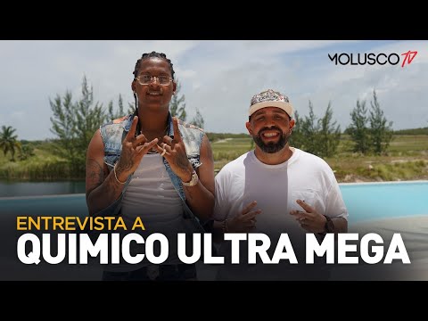 Quimico Ultra Mega reacciona a encuentro de Kiko Y Rochy en Premios HEAT ?