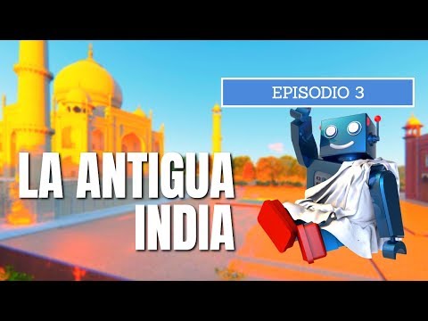 La Ciencia a través de la Historia - Episodio 3