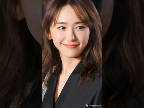 美しさは言葉を超えて。新垣結衣さん #俳優 #ai動画 #ai生成