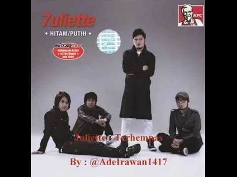 Juliette - Terhempas