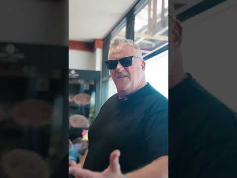 Whale spotted in Palm Beach Gold Coast