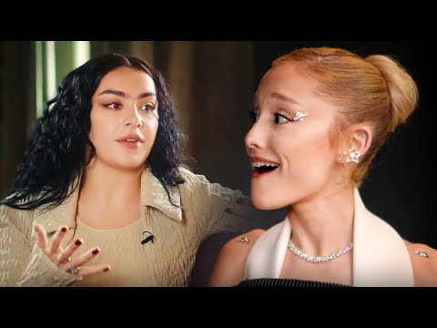 Ariana Grande and Charli xcx's Sympathy Is a Knife Remix: Lyric Breakdown!