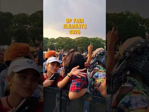 Beer bago pa bumaba ang araw! Maraming salamat UP! 🔥