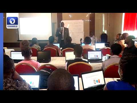HYPREP Trains Over 2,400 Ogoni Youths In Various Skills