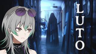 【Luto】夏だしホラーゲーム❗️と思ったら怖過ぎる「家」だったみたい、、