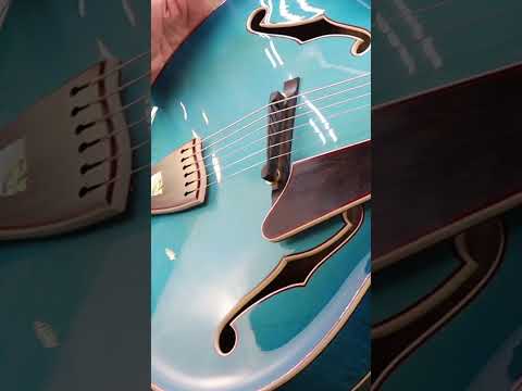 The Blue Guitar Collection - Episode 2 | ELIXIR Strings