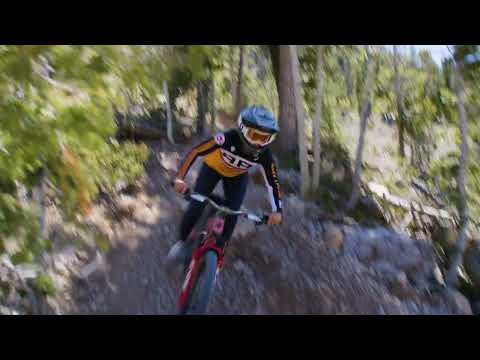 Ari Factory Racing Takes On Lee Canyon