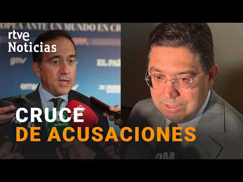 Crisis migratoria en Ceuta | España y Marruecos chocan por la devolución de migrantes | RTVE