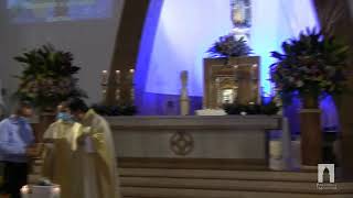 Eucaristía homenaje a Beatriz Acosta, Domingo 01 de Noviembre de 2020 Padre Pedro Justo Berrío Bolív