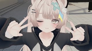 今週3回しかツイートしてないVtuberの雑談