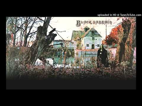 Black Sabbath - Basically/ N.I.B (Black Sabbath - (1970))