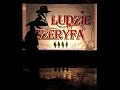 Ludzie Szeryfa i ich utwr: Skala prdkoci 