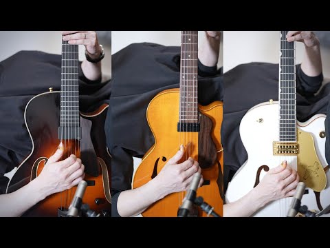Which Made-in-Japan Guitar Sounds the Best?
