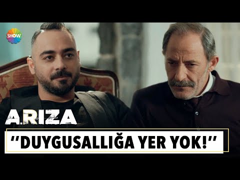 Fuat ve Burak'ın planı! | Arıza 19. Bölüm