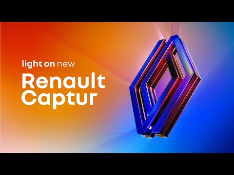 Reveal Nouveau Renault Captur - Conférence - 04 Avril 2024