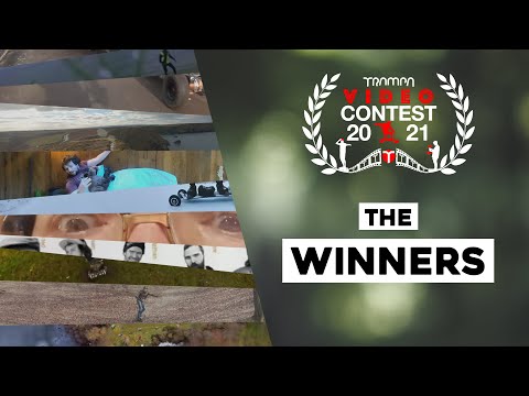 VIDEO CONTEST WINNERS (Plus all the best bits)