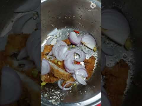 ข้าวยำไก่แซ่บ-แซ่บจริงๆ-byครัว ข้าวยำไก่แซ่บ-แซ่บจริงๆ-byครัว