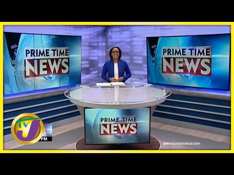 Jamaican News Headlines | TVJ News - July 20 2021