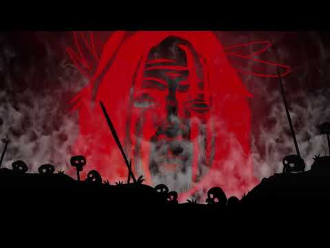 Harmata - Tomahawk (Official Lyric Video)