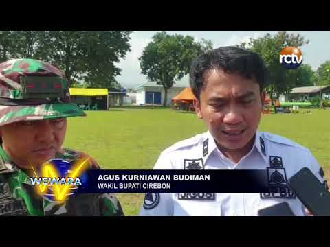 Gladi Kesiapsiagaan Penanggulangan Bencana Tahun 2025