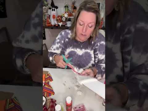 Snowman wood diy project 