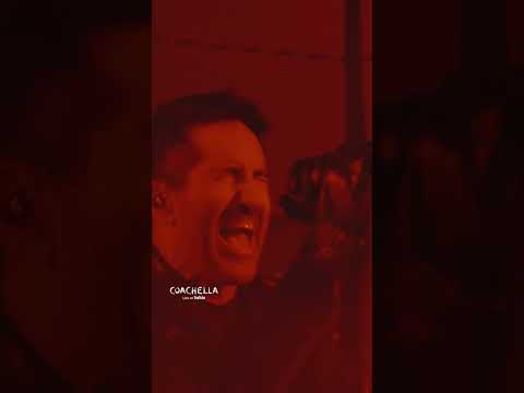 NINE INCH NOIZE • HERESY • COACHELLA WEEKEND 1