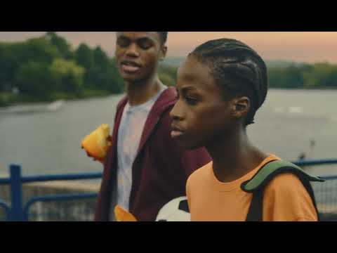 Simba - Together Tastes Better | Brothers