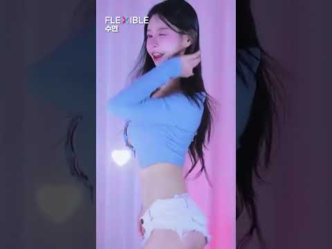 수연의 핑크레이디 리액션 교차 편집