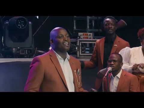 AFMOZ Praise Team live at Call To Worship Global 2025