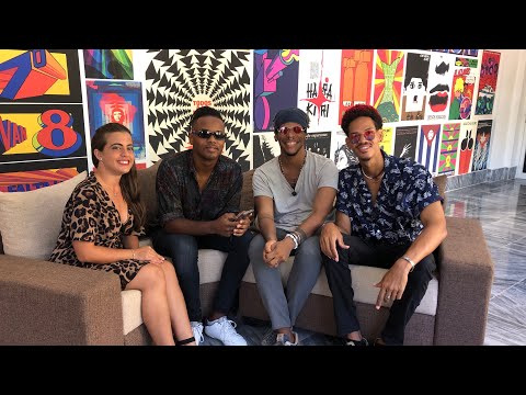 Estrena Ron con Cola video clip del verano .Cubanow Streaming