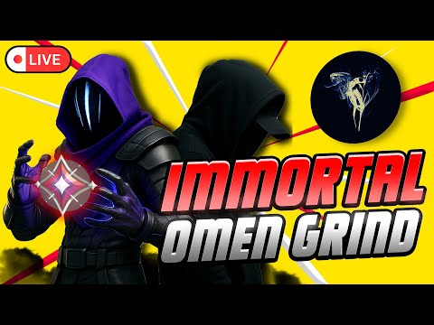BEST OMEN MAIN 😎 | OCT DAY 18: Valorant Grind | Shadow Valorant Live India.