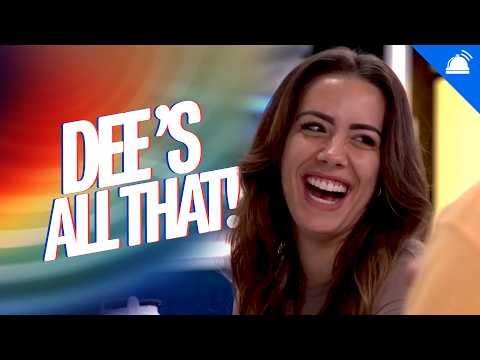 BB28 Sunday Nominations Recap July 12, 2026