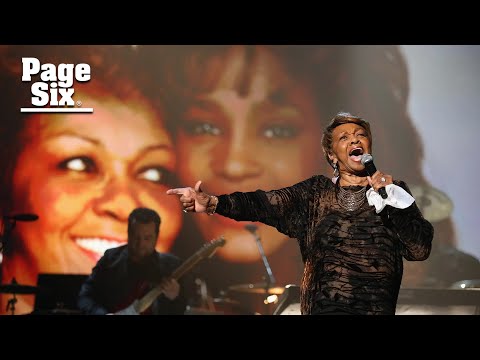 Cissy Houston, Grammy-winning singer and mother of Whitney Houston, dead at 91